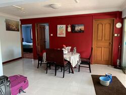 Blk 101 Bishan View (Bishan), HDB 5 Rooms #521203231